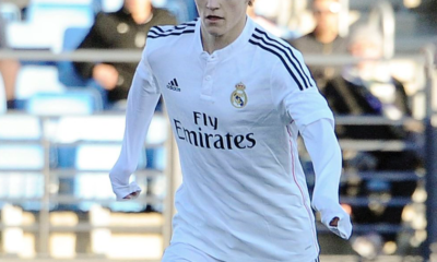 Martin Ødegaard's Biography and Net Worth - Beyond The Pitch